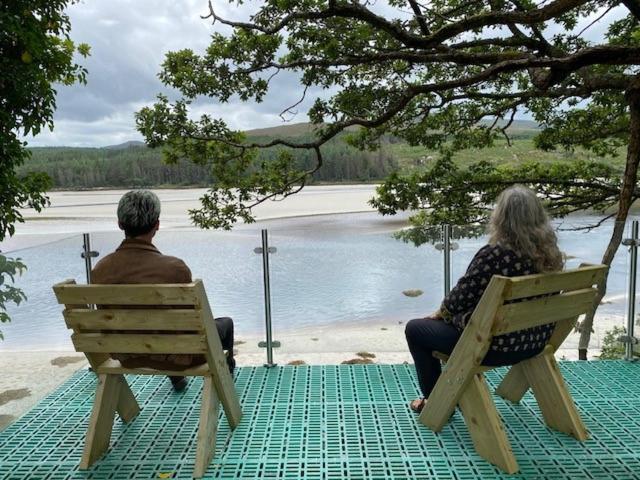 Annie'S River Retreat Doochary المظهر الخارجي الصورة