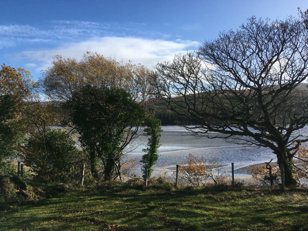 Annie'S River Retreat Doochary المظهر الخارجي الصورة